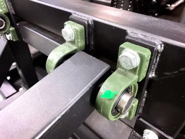 Bells of Steel - Belt Squat Machine562453699300567047
