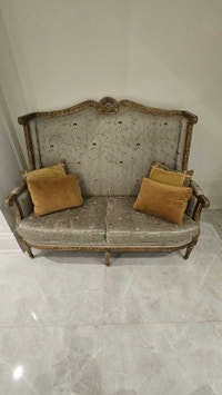 Vintage Sofa City of Toronto Toronto (GTA) Preview