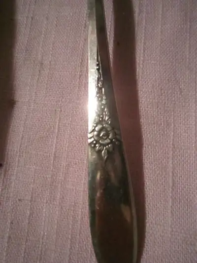 FANTASY silverware set for 6, View more