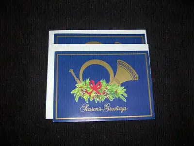 Assorted Birthday And Christmas Cards, View more