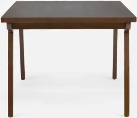 Structube Walnut Dining Table in Dining Tables & Sets in City of Toronto - Image 2