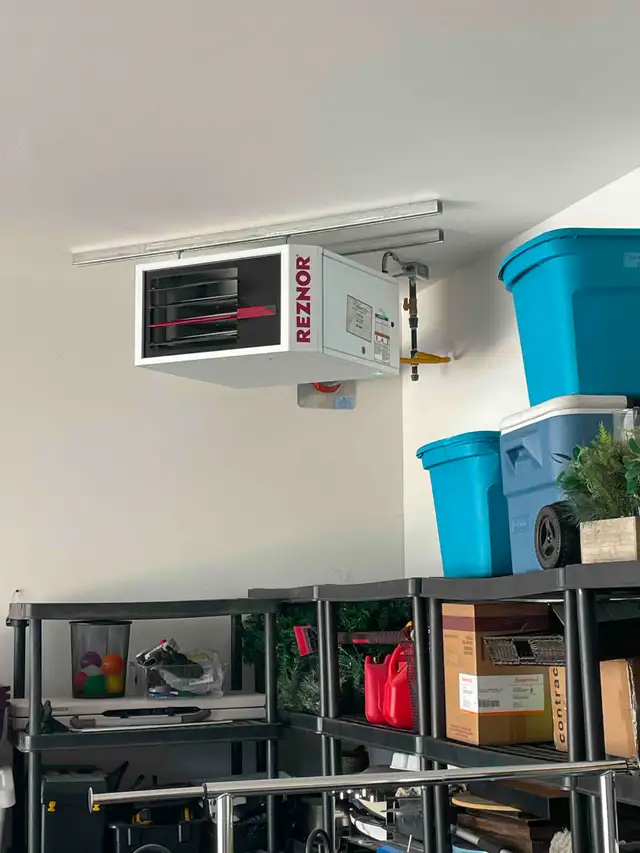 Furnace Replacements & Air Conditioner Installations538899690501580807