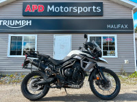 2016 TRIUMPH TIGER 800 XCX IN GREAT SHAPE FINANCING AVAILABLE