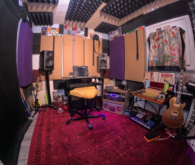 Music Producer: Record, Mix & Master in Music Lessons in Oshawa / Durham Region