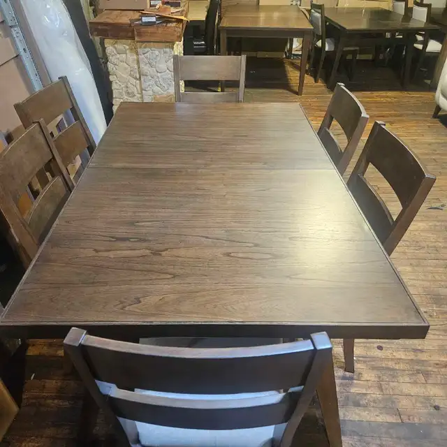 New 7 Pc Dining Set62854394394755122