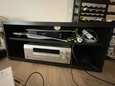IKEA TV and media storage units, View more