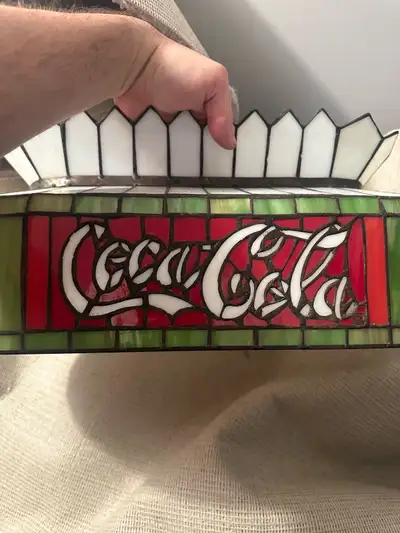 coke pool table light, View more