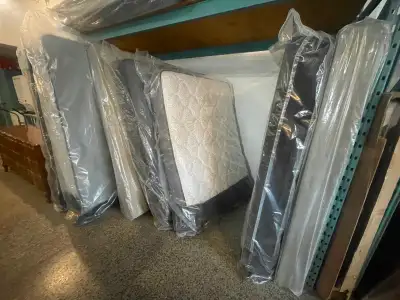 Matelas neuf, View more