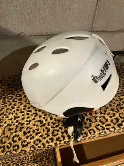 ski/ snowboard helmet , View more