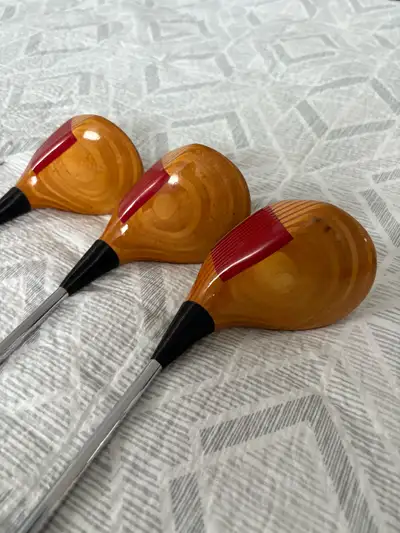 Vintage Ping Zings, View more
