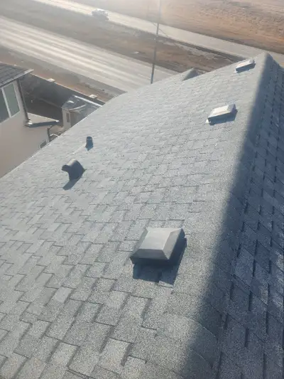 Reliable & Affordable Roofing Services, View more