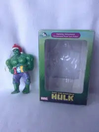 Hulk Cadeau de Noel
