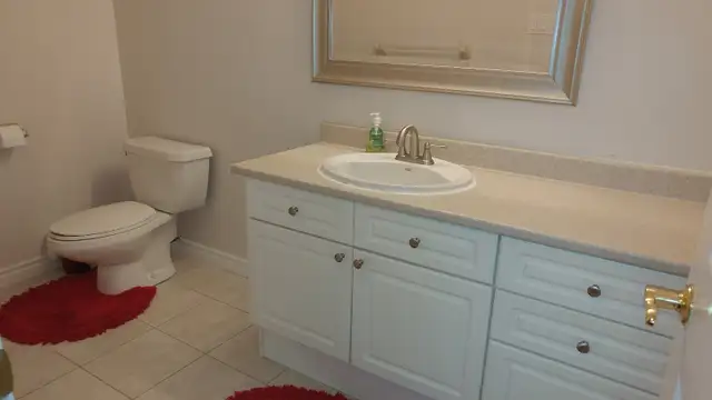 Basement Apartment for RENT in Long Term Rentals in Markham / York Region - Image 2