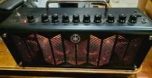 Yamaha THR10C Stereo Digital Modeling Guitar Amp, View more