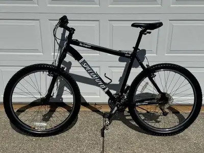 Specialized RockHopper Mountain Bike - 21 Inch Frame, View more