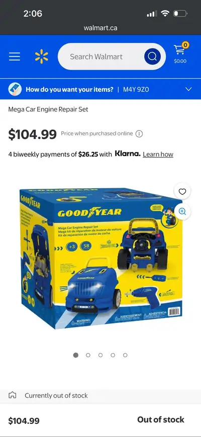 Great toy for 3-5 year old kids