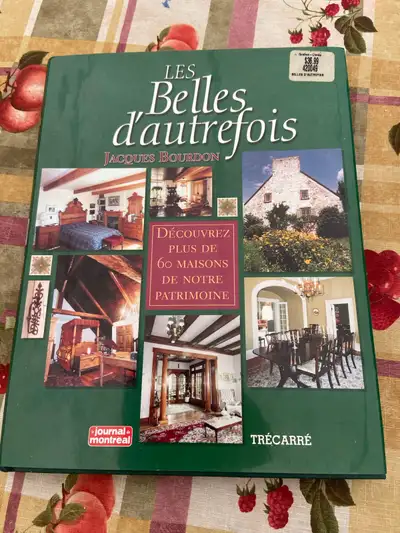 Livre Belles d’autrefois Jacques Bourdon, View more
