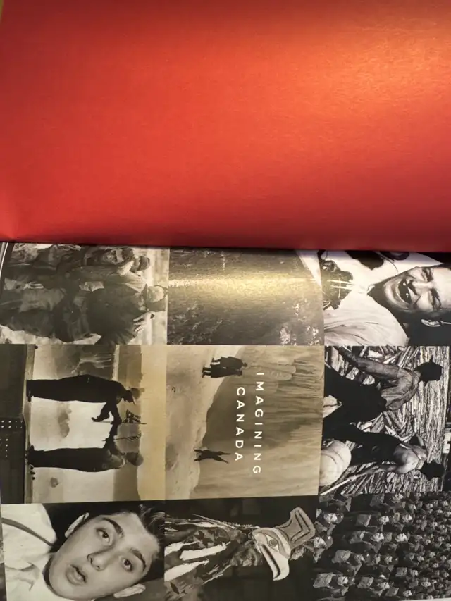 Imagining Canada in Magazines in City of Toronto - Image 3