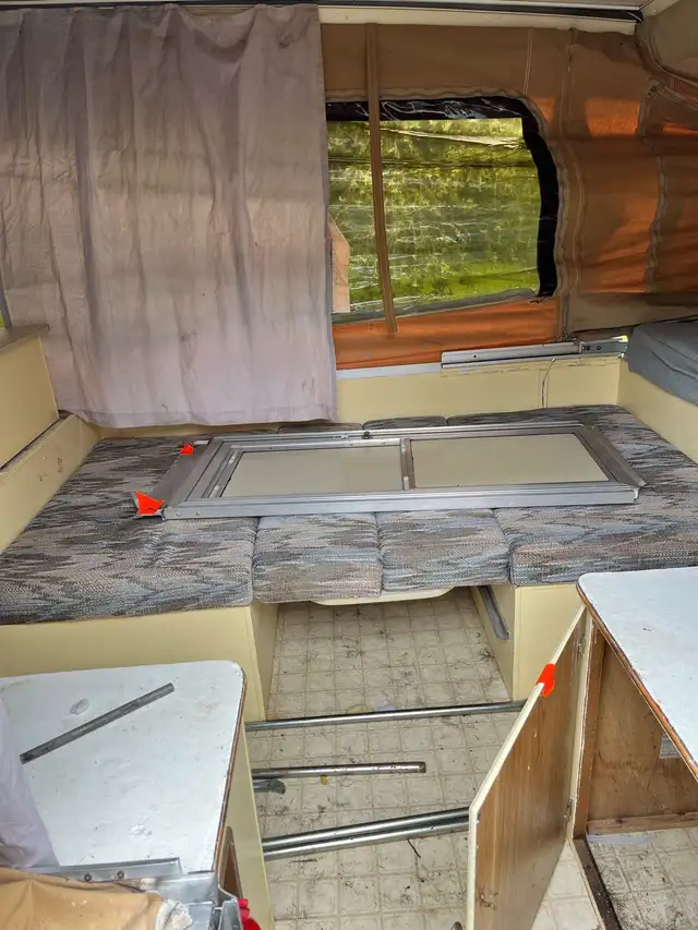 tent trailer in Travel Trailers & Campers in Kitchener / Waterloo - Image 9