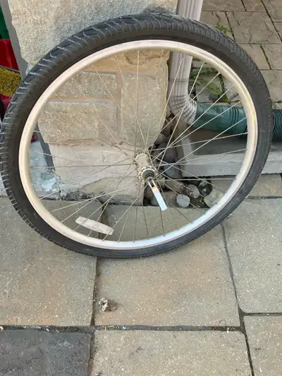 Electra bike tire, View more