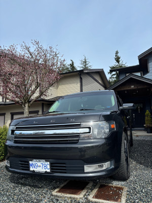 2014 Ford Flex