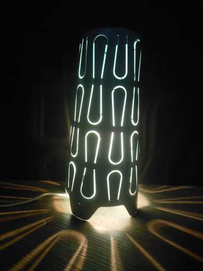 Table lamp, View more