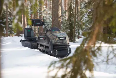 Still units in stock, get yours at pre-season sale. *Free seat and sled *No charge delivery on 3+ ma...