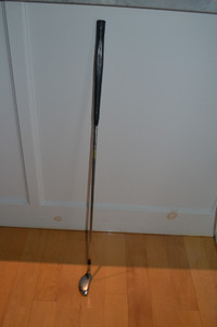 Putter droitier MASTER BULLIT MC-7 de 33 po