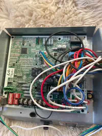 HK42FZ031 Circuit Board for Carrier Bryant Payne Furnace, View more