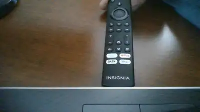 Remote control, View more