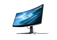 Alienware AW3821 DW 38 inch ultra wide monitor
