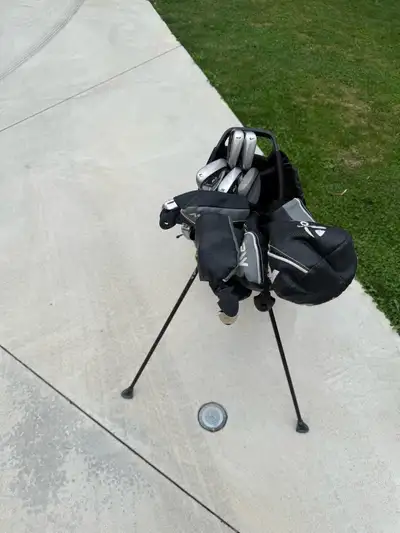 Taylormade Fullset M2 Golf Clubs, View more