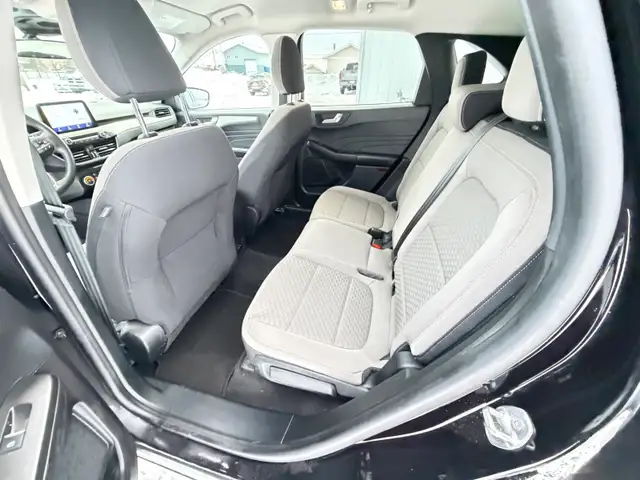 2021 FORD ESCAPE SE AWD *ONLY 49,000KMS !! * CERTIFIED * FINANCI in Cars & Trucks in Sudbury - Image 17