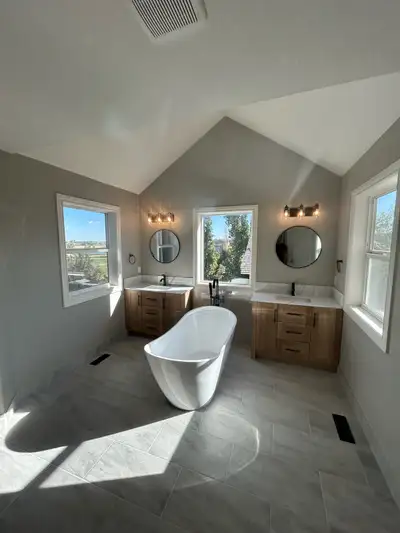 Home Renovations , View more