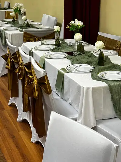 Event/ Church space for rent contact  Pastor. Montique, View more