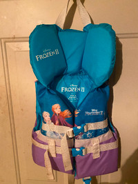 Kids life jacket