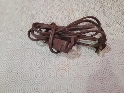 Replacement Lamp Cord, View more