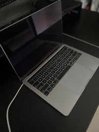 MacBook Pro (13-inch, 2019, 8GB RAM, 128GB Storage)