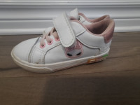 Like-New Girls' Shoes, Size EU 25 - Great Deal! Was $30, Now $5