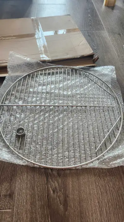 Hongso BBQ Grill Grate, View more