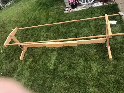 quilting frame for hand quilting, View more