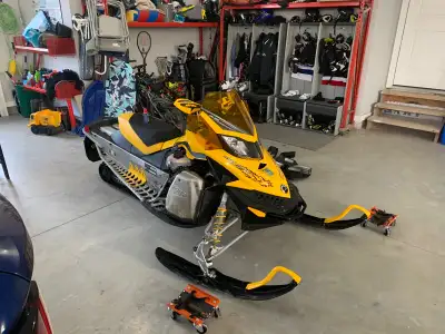 With years of experience and certified technicians, we work on all makes and models—from tune-ups to...