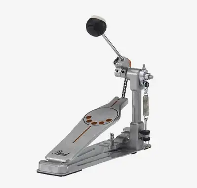 Pearl P930 Demonator Chain Drive Single Bass Drum Pedal, View more