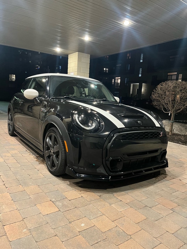 2022 MINI Cooper S 2Dr for sale — photo 5