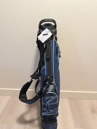 Gymax Golf Stand Bag, View more
