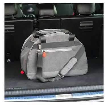 New KONG Travel Dog & Cat Carrier Bag & T in Accessories in Owen Sound - Image 4