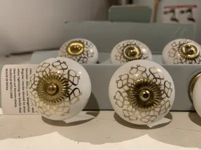ceramic cabinet knobs, View more