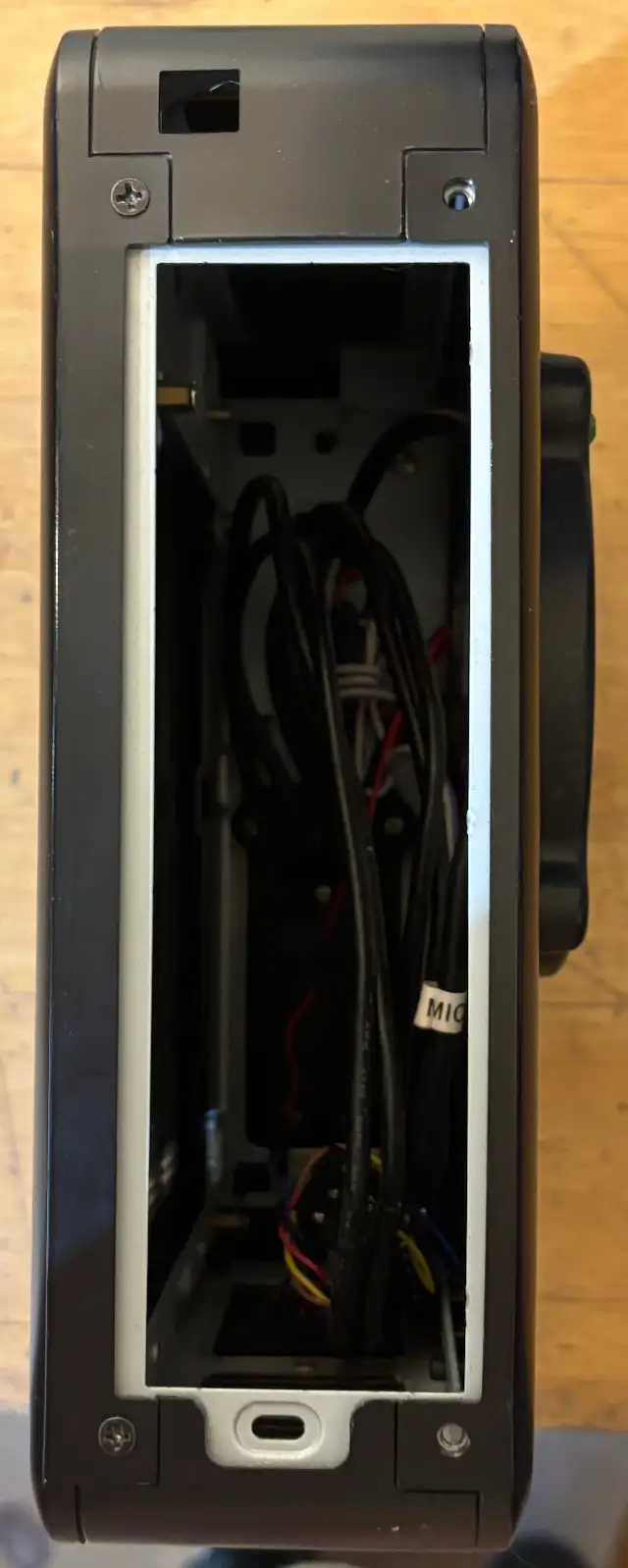 Antec Mini-ITX Computer Case in System Components in City of Toronto - Image 4