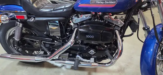 1981xls roadster in Street, Cruisers & Choppers in Muskoka - Image 6