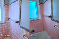 Re-grout Your Shower For a Fresh New Look! GREAT PROMO! $$